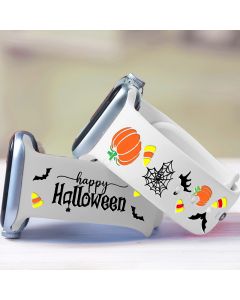 Happy Halloween Gift Watch Band